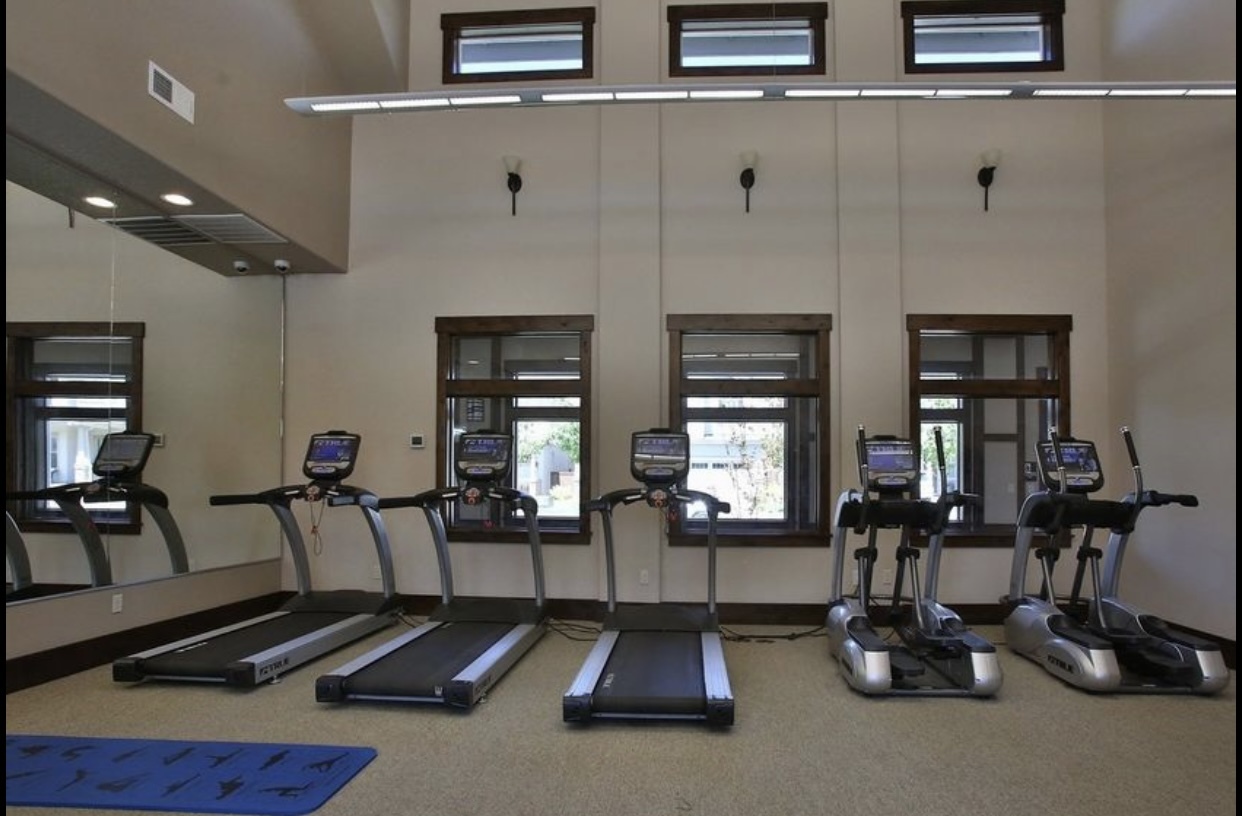 Gym - 13344 SW Beach Plum Ter