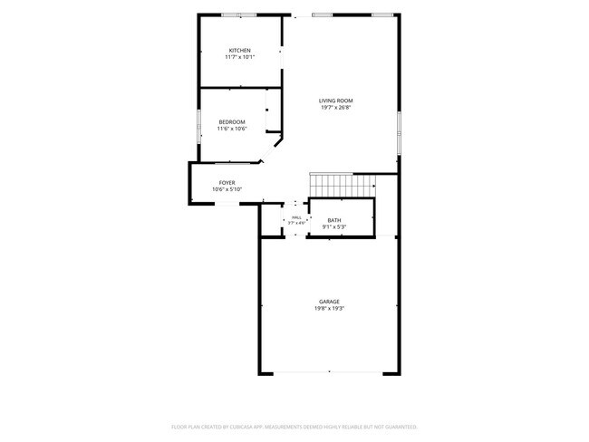 Building Photo - 4 Bed, Beauty With First Floor Bed And Full Bath