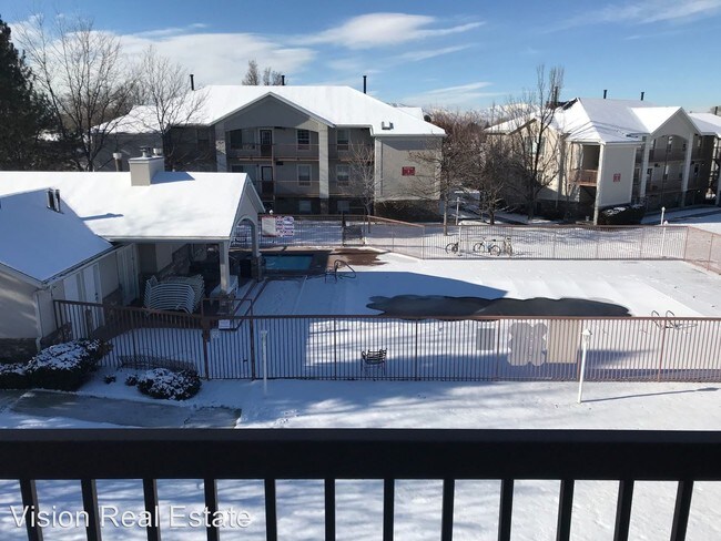 Building Photo - 2 br, 1 bath House - 1512 S 175 E