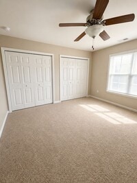 Building Photo - Brownstown Apartments