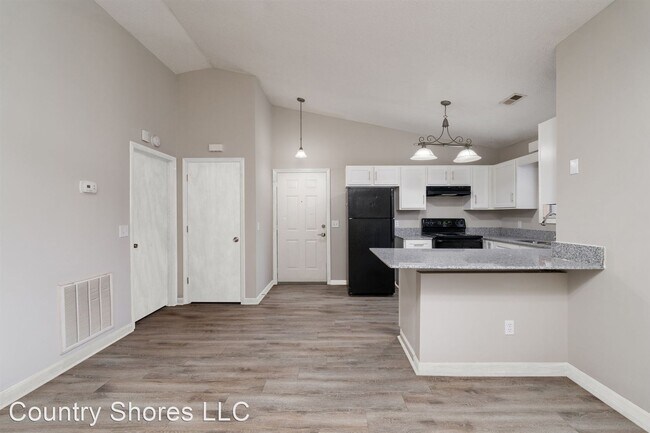 Building Photo - 1 br, 1 bath Apartment - Country Shores Ap...