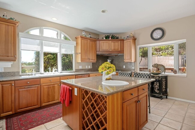 Building Photo - Oceanfront-Inspired Mesa Living with Unparalleled Coastline & Island Views