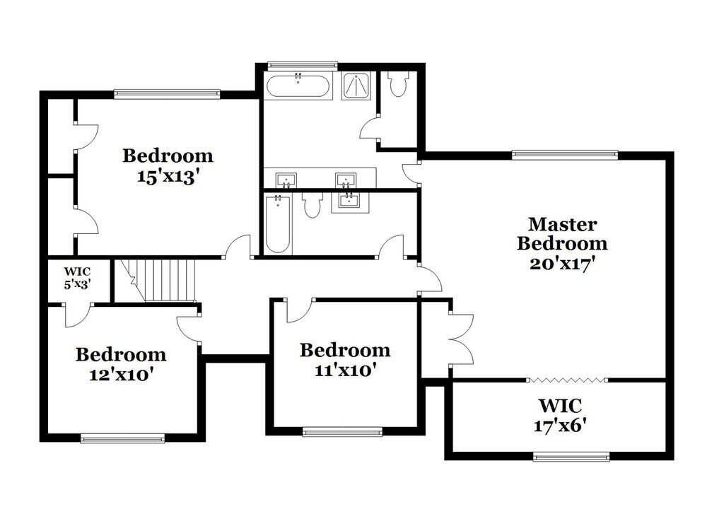 Building Photo - 330 Derby Dr