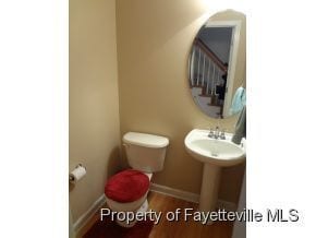 Building Photo - Awesome 3 Bedroom 2.5 Bath home!