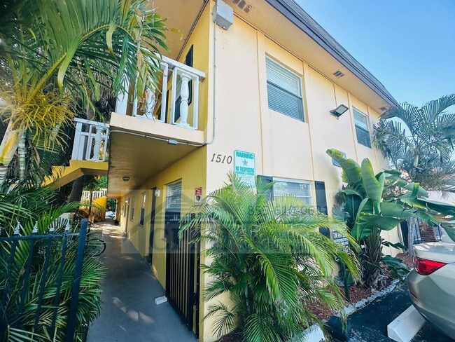 Interior Photo - Windsong Apartments