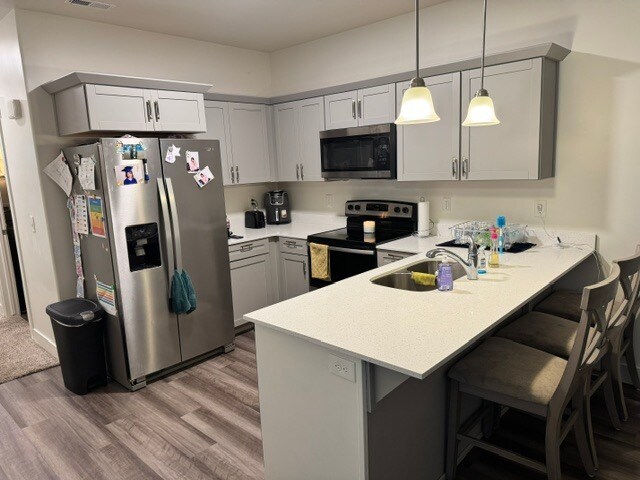 Building Photo - 1092 N Sawtooth Way