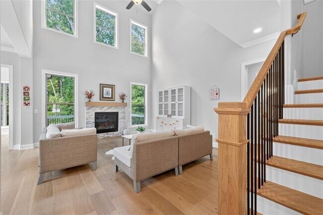 Building Photo - 345 Wiman Park Ln