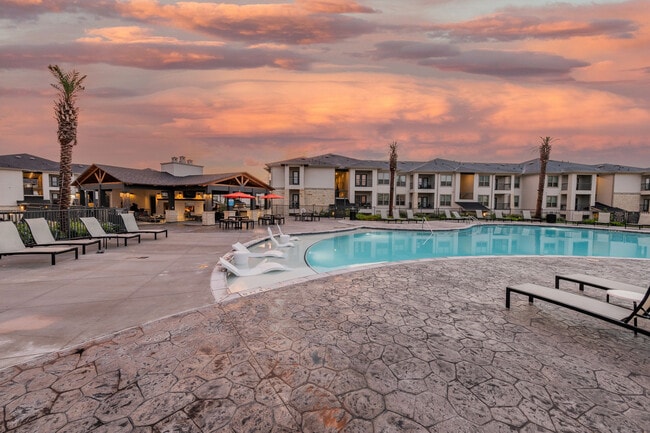 Building Photo - Palmetto Pointe