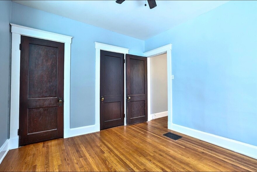 Building Photo - 1125 Seton Ave