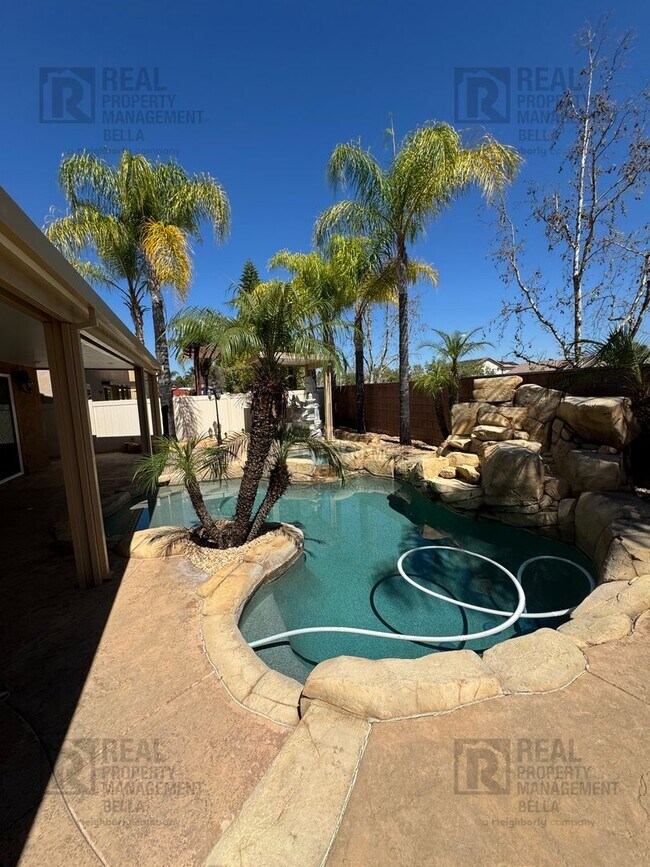 Building Photo - Spacious Murrieta Home with Pool, Spa, Firepit & Backyard Entertaining