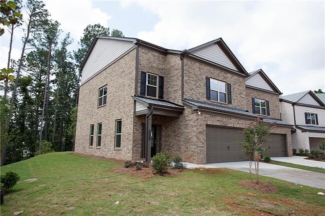 Building Photo - 4505 Almanor Cir