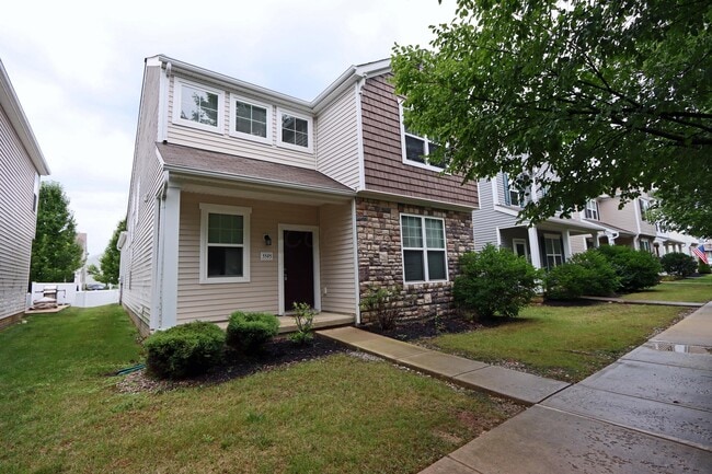 Building Photo - 5595 Eagle River Dr