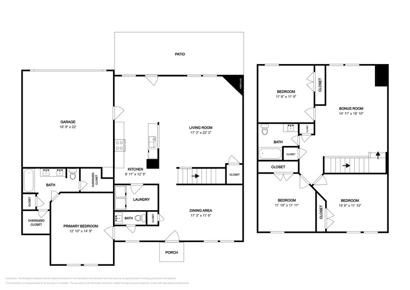 Building Photo - 3005 Deer Ridge Dr
