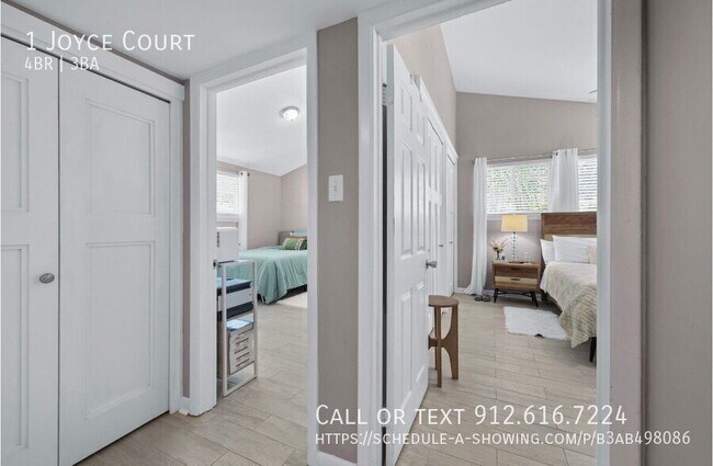 Building Photo - 1 Joyce Ct