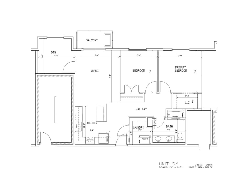 Building Photo - 714 1st Ave SW