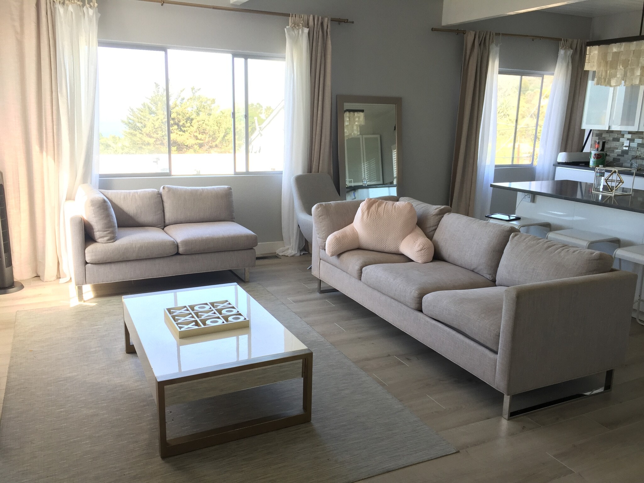 Living - 31501 Burnside Pl