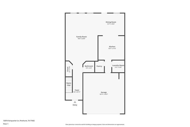 Building Photo - 12074 Fairquarter Ln