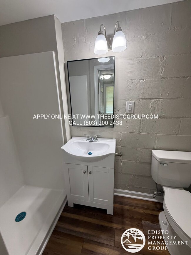Building Photo - Updated 1 Bedroom Home in Orangeburg