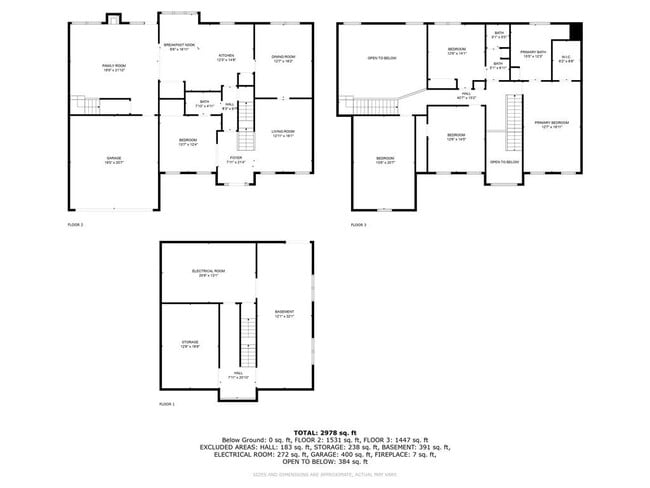 Building Photo - 2448 Kings Arms Dr