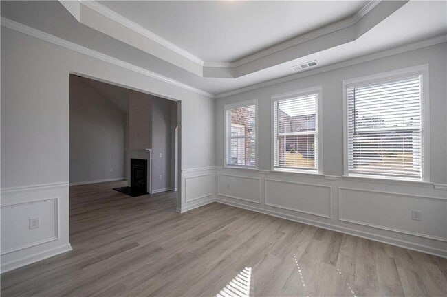 Building Photo - 931 Park Pl St