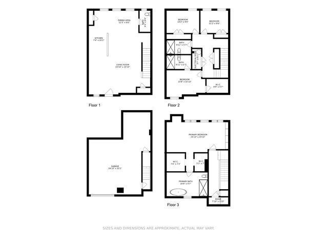 Building Photo - 4840 S Dorchester Ave