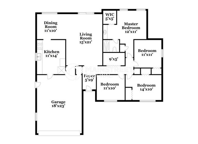 Building Photo - 4 Bedroom Pet-Friendly Home in Winter Springs, FL with Main Street Renewal