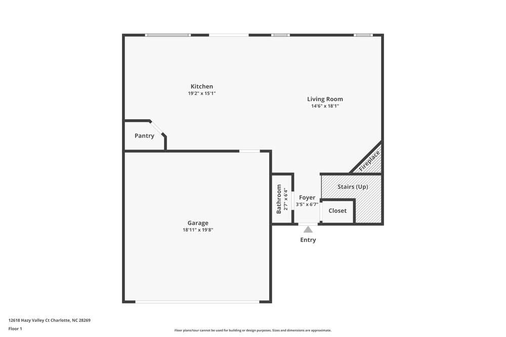 Building Photo - 12618 Hazy Valley Ct