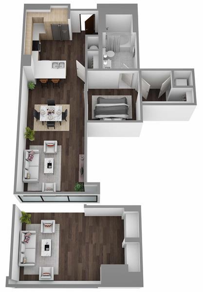 Building Photo - 216 Brazos St