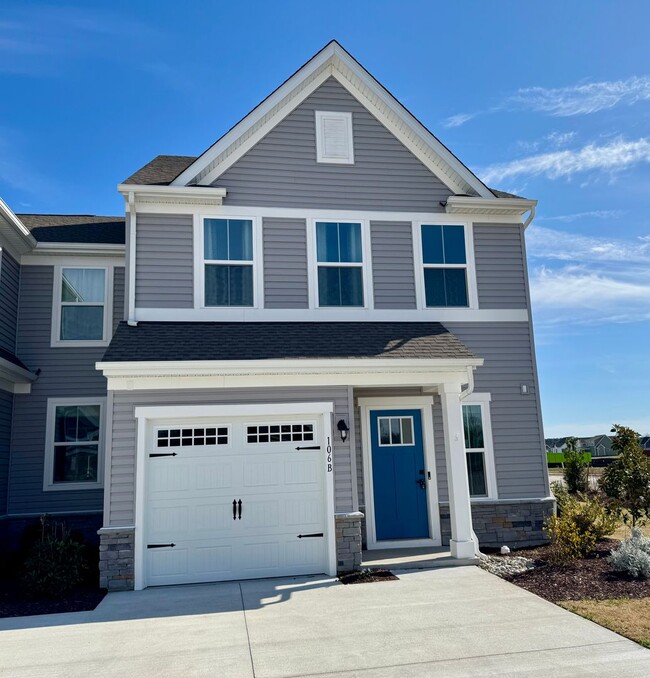 Building Photo - 106 Mizzen Wy