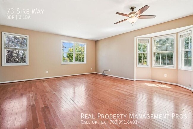 Building Photo - 73 Sire Way