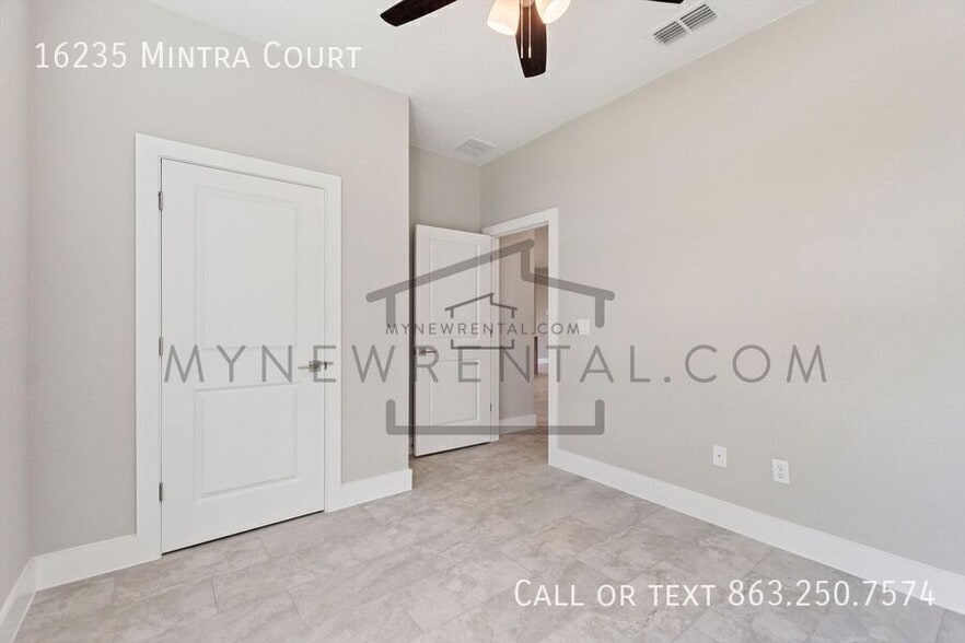 Building Photo - 16235 Mintra Ct