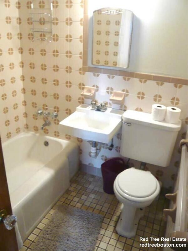 Unit 5B - 433 Hanover St