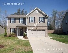 Building Photo - 103 Moonstone Ct