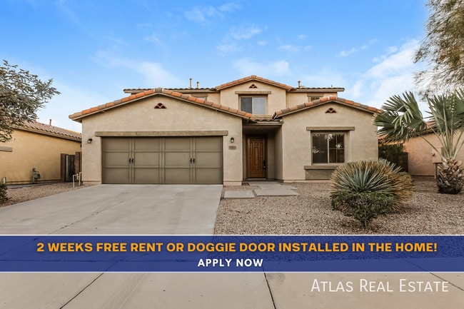 Building Photo - 2863 W Mila Way