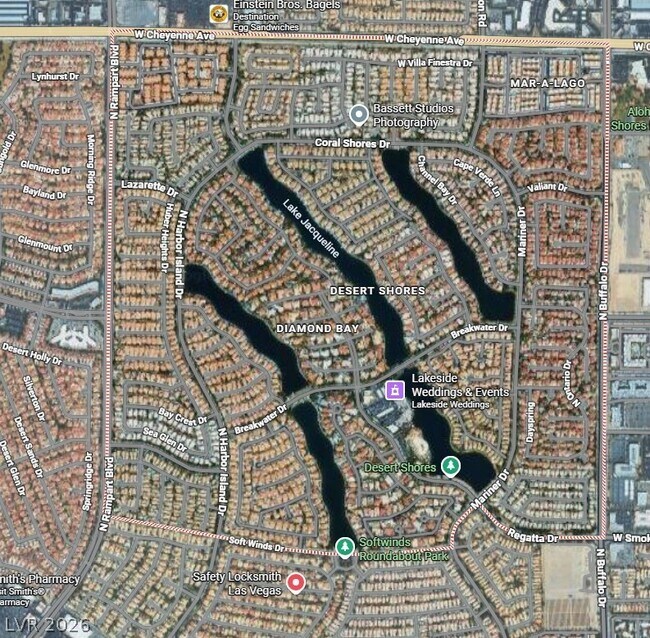 Building Photo - 7948 Decker Canyon Dr