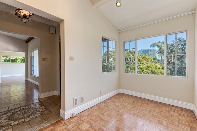 Building Photo - Classic Spanish Elegance Steps from Beverly Hills