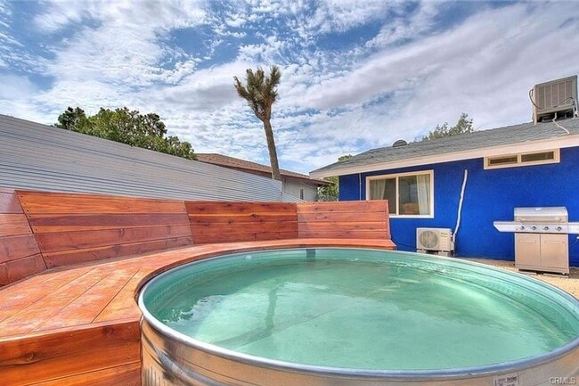 Building Photo - Fully Furnished Home in Joshua Tree