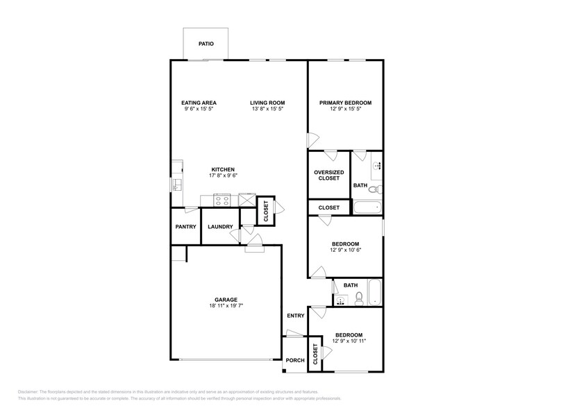Building Photo - 5328 Stone Meadow Ln