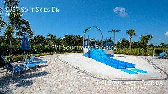 Building Photo - 5657 Soft Skies Dr