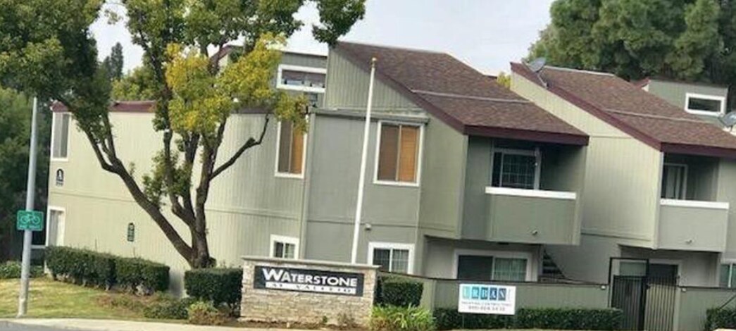 Freshly Painted Condo Complex - 1333 N Camino Alto
