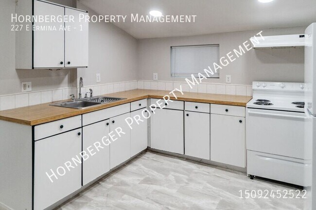 Building Photo - 227 E Ermina Ave