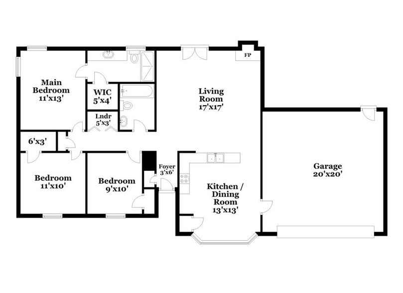 Building Photo - 6731 Kimberly Dr