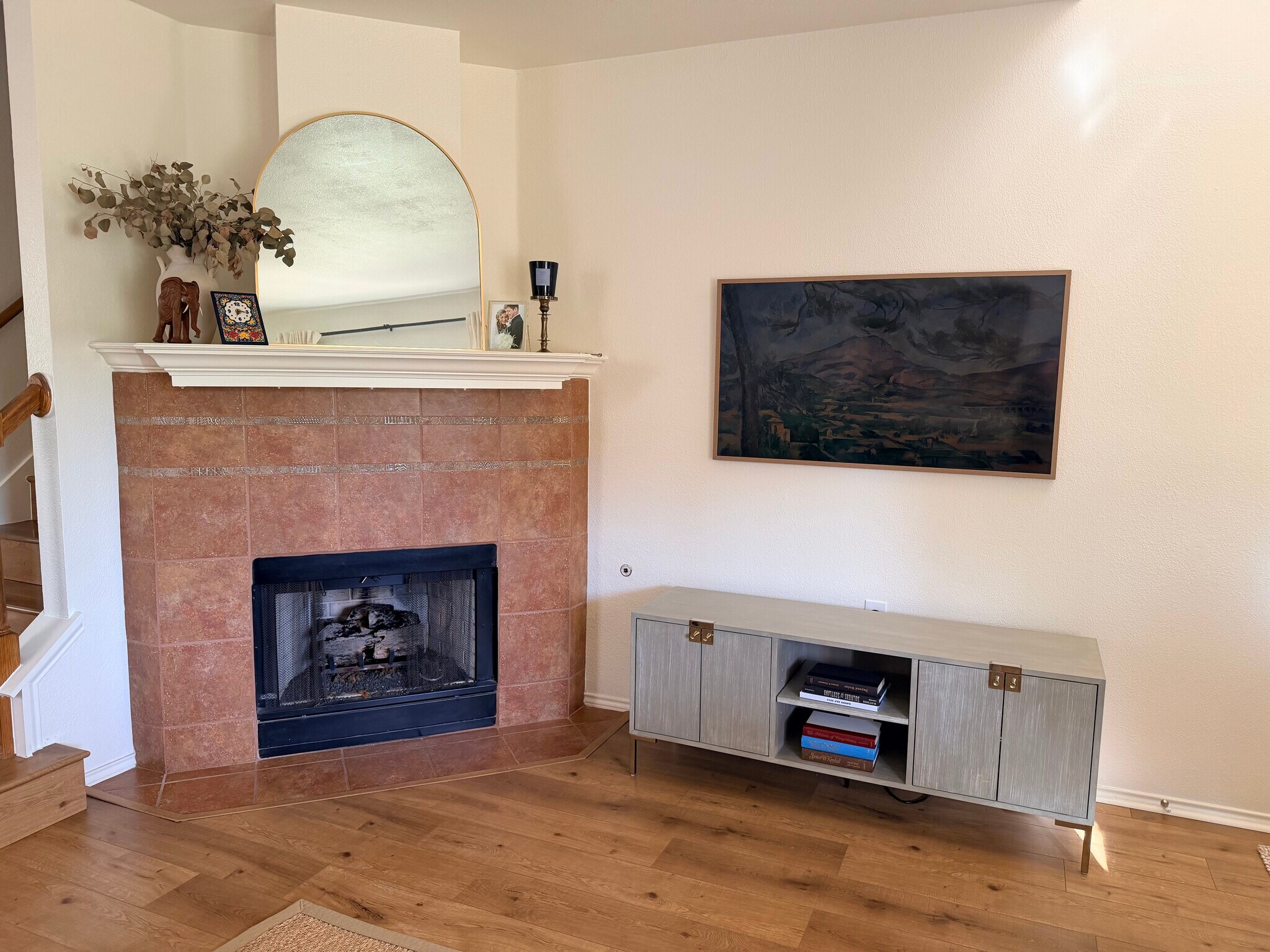 Building Photo - 8516 Hillrock Dr