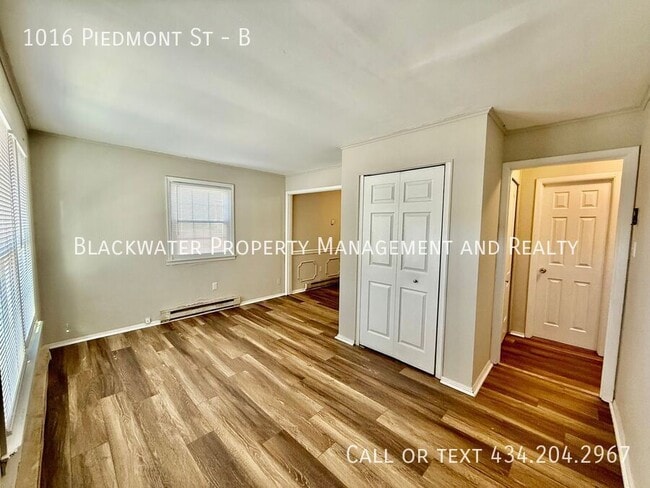 Building Photo - 1016 Piedmont St