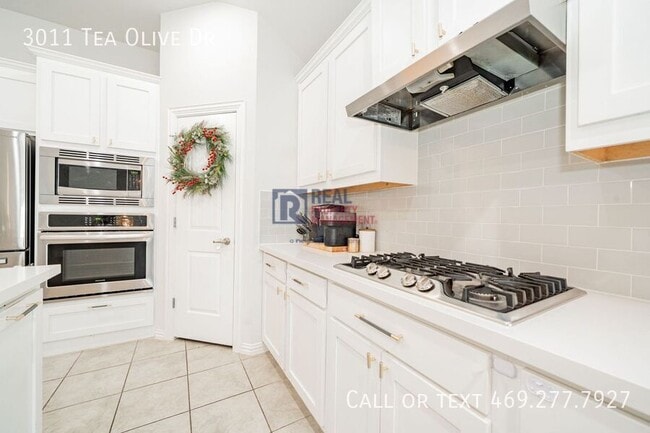 Building Photo - 3011 Tea Olive Dr