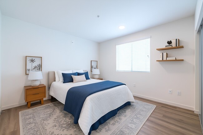 Floorplan - The Mix | Better Living!