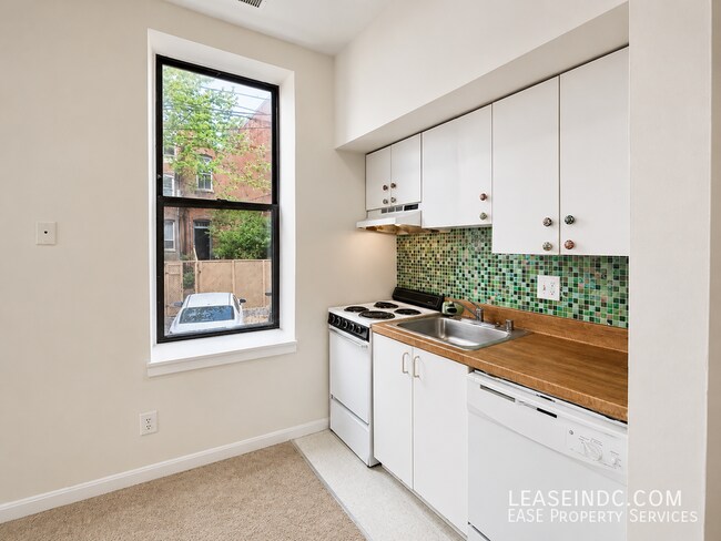 Building Photo - 1532 15th St NW