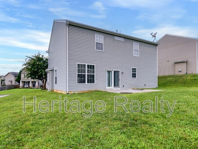 Building Photo - 10728 Gable Run Dr