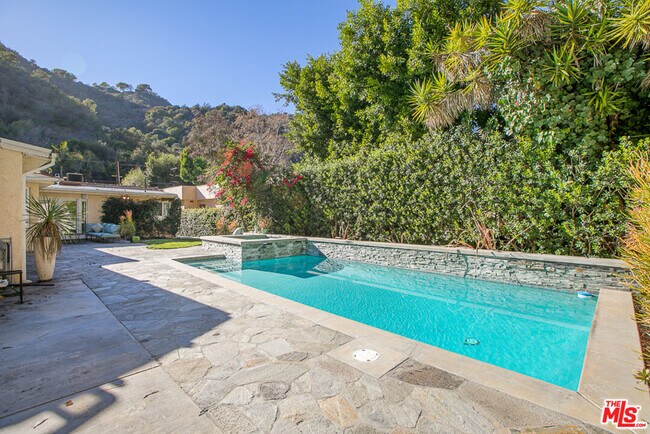 Building Photo - 1628 Benedict Canyon Drive