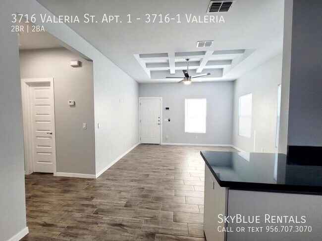 Building Photo - 3716 Valeria St